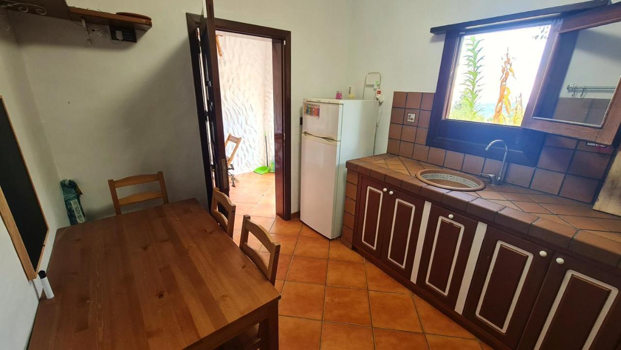 Finca Los Arcos Del Laurel Moya  المظهر الخارجي الصورة